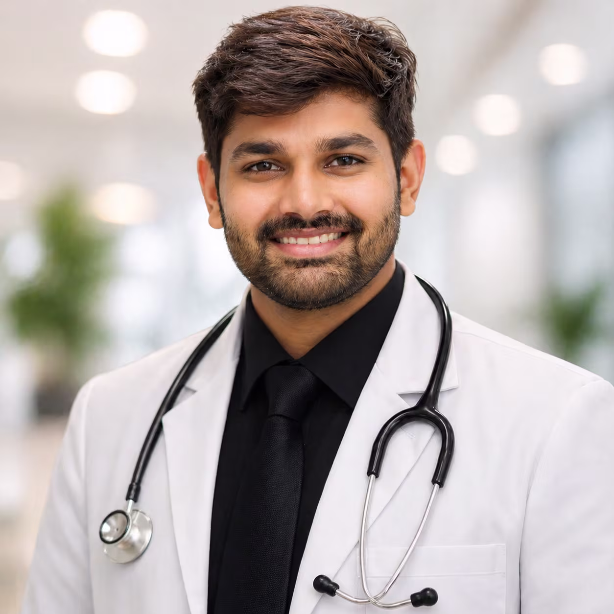 Dr. Ganesh Yallabandi