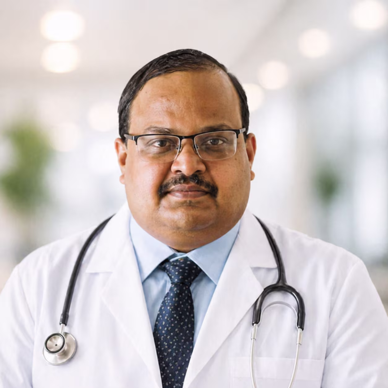 Dr. Channamsetty Sashidhar