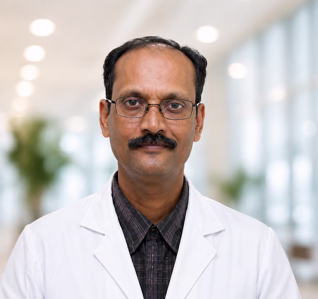 Dr. Sreedhar Reddy