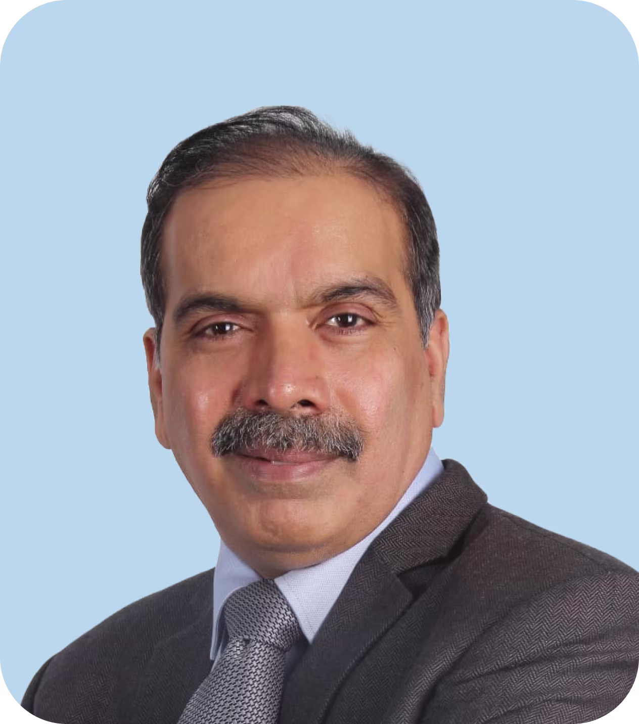Dr. K S Nayak