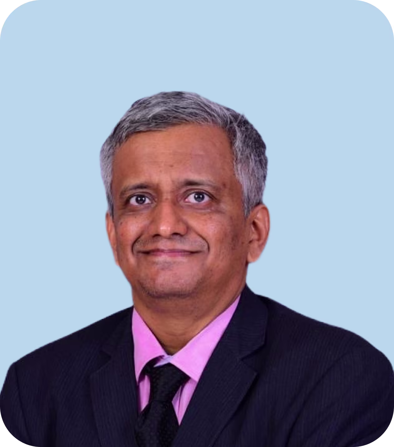 Dr. Mayoor Prabhu