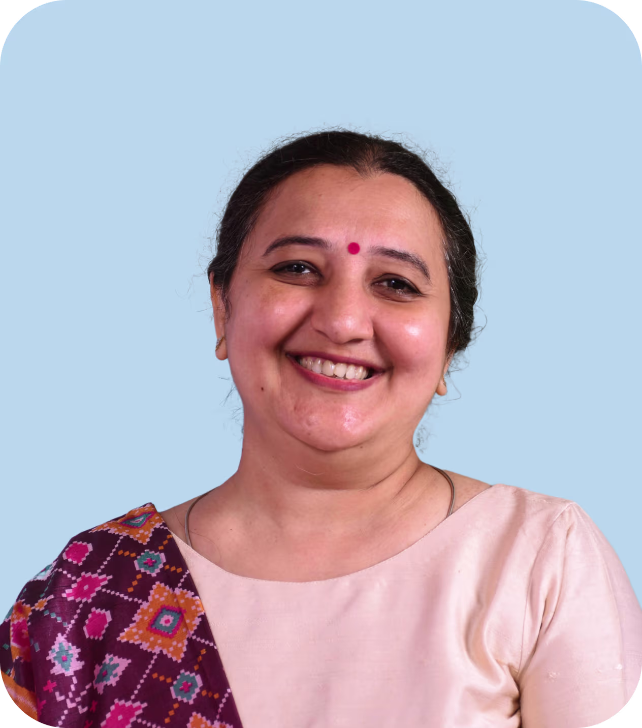 Dr. Shruti Tapiawala