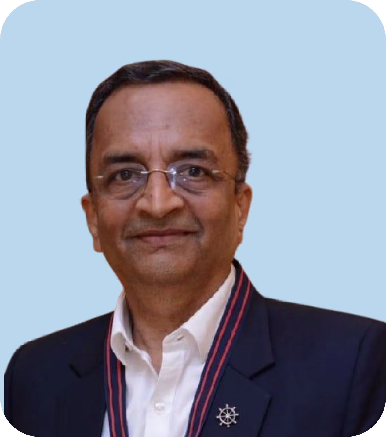 Dr. Narendra Dedhia